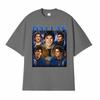 Limited Dallas Winston Vintage TShirt Men Women Fashion Casual Tshirts Comfort Oversized Loose Short Sleeve T Shirt Streetwear