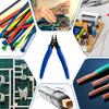 Wire Cutters Multi Functional Tools Electrical Wire Cable Cutters Cutting Side Snips Flush Stainless Steel Nipper Hand Tools
