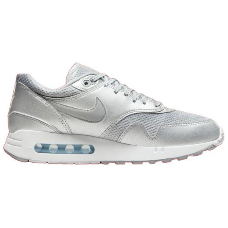 New Nike Air Max 1 '86 Metallic Silver Cool Grey FV7477-002
