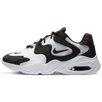 Air Max 2X White Black Sneakers Casual Shoes CK2943-100