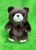 Cute Sales Plush Toy Forest Bear SS Z0386