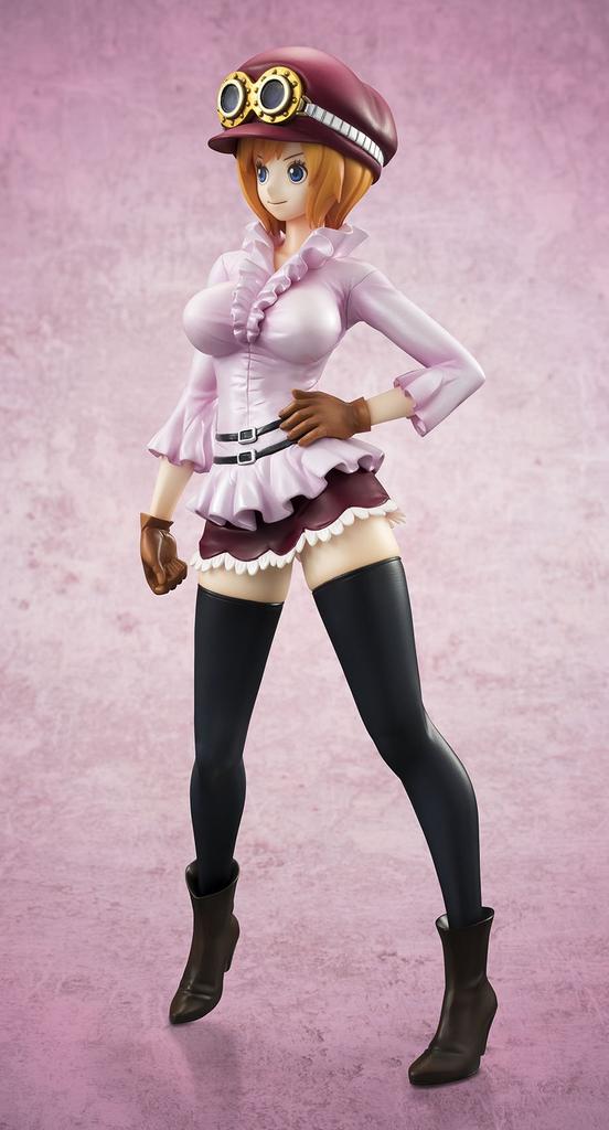 Portrait.Of.Pirates One Piece Sailing Again Koala 1/8 Scale PVC Painted Complete Figure