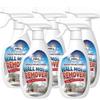 (5) Wall Mold Remover Spray for Home Long Lasting Protective Moulds Liquid for Mildews Removing