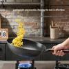Meiling Non-Stick Wok