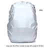 Waterproof & Dustproof Rain Cover for Children's Backpacks and Trolley Cases