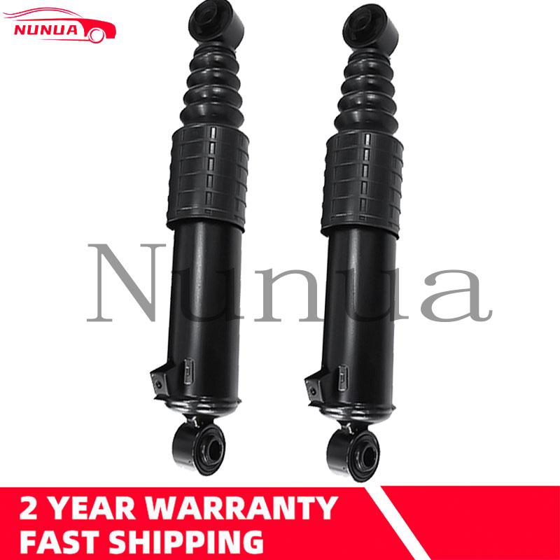 1 szt. Amortyzator tylny do Hyundai Veracruz / ix55 2007-2013 553203J100 553203J200 553213J000 553213J100 553213J200