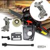 Chainsaw Parts Oil Drive Pump Kit Oil Pump Mechanism Convenient Design Oil Pipe