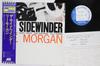 Disque vinyle LEE MORGAN Sidewinder LNJ80076 BLUE NOTE 1977 Japon Obi Jazz Occasion