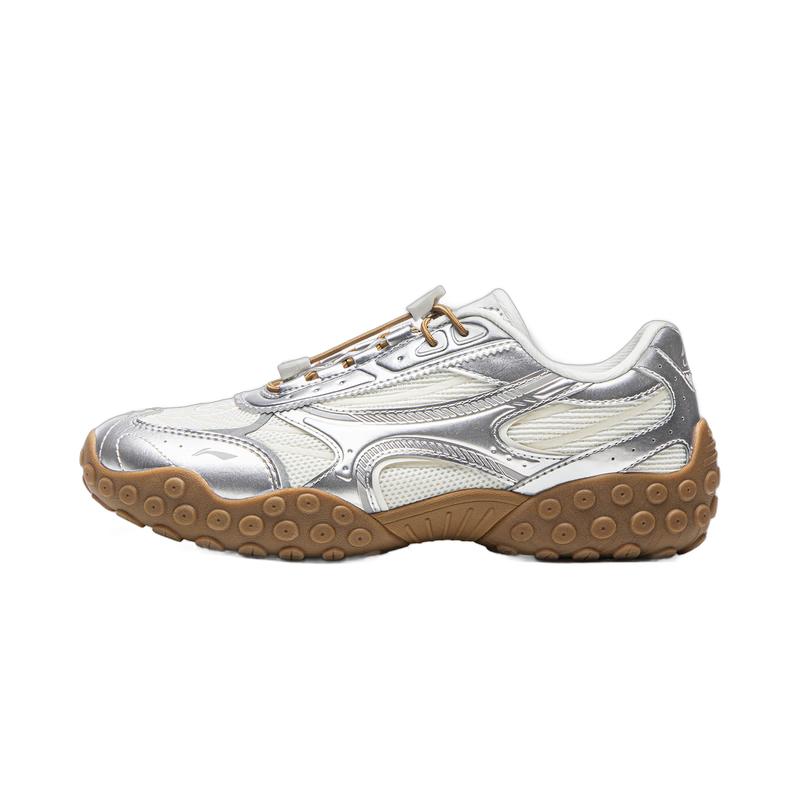 Женские повседневные кроссовки Li-Ning AGLW074 Film Light Dance EU 36