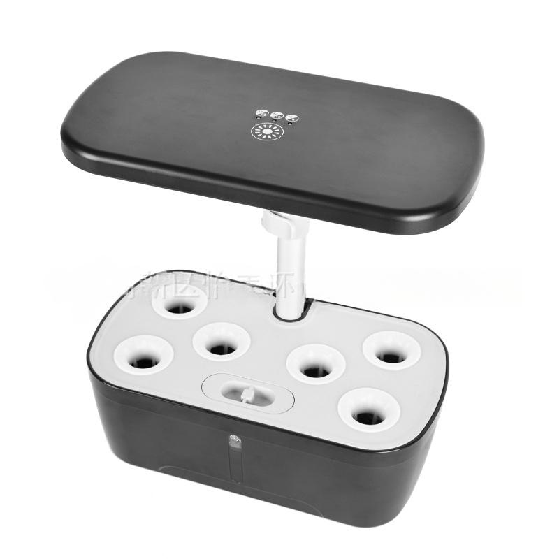 Premium Lazy-Gardening Smart Hydroponic Planter Home Light-Supplement Sunlight-like Growth Light