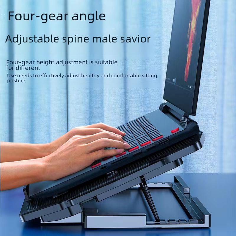 Base Cooler para Laptop Nosi com Ventoinha