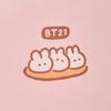 BT21 K-TOKKI Edition Eco Bag