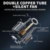 Golf 7 H7 LED Headlight Bulbs: Premium Halogen Replacement for German Cars, Hot New Item