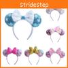 Handmade Princess Headband With Shimmering Sequins Ideal For Adults And Kids Rainbow Colors