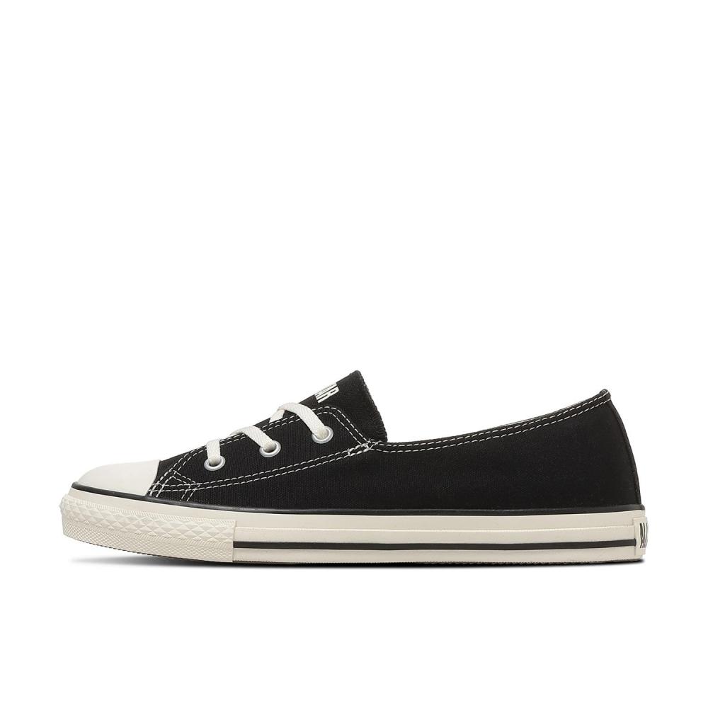 Converse All Star Lp Pumps Ox Черные 31318270 Черный 225