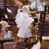 New COME4FREE Minty Feather Mist Poetry Series 1/6 BJD Doll Caixa Action Figure Caja Desktop Decoration Toy Girl's Birthday Gift