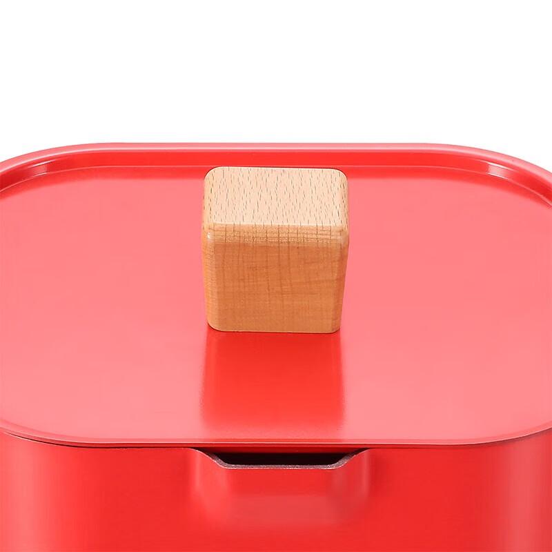 DESELANG Mimei Antibacterial Non-stick Baby Food Pot Set