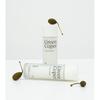 Ndp [volume Up] Green Caper Toner Essence 140ml
