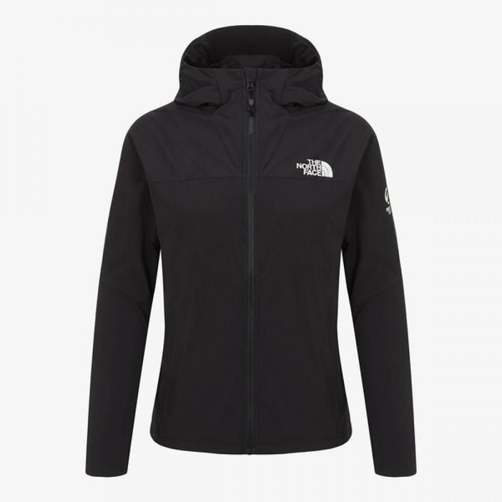 

The North Face Trailflex Jacket Nj3lr00a BLACK/095