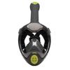 Full Face Snorkel Full Face Diving Mask Mask Set Sm Bermuda - 7239