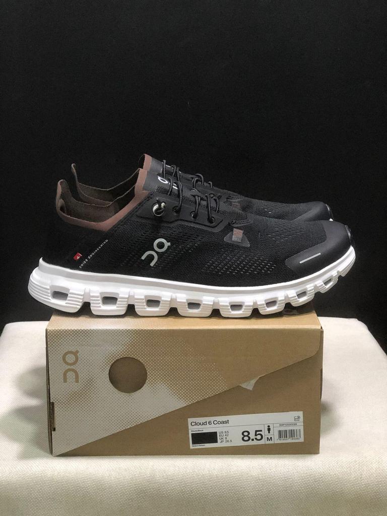 Scarpe da Corsa Casual di Alta Qualità Cloud6 Coast