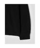 SHIFT.G Half Turtleneck Sweater Black