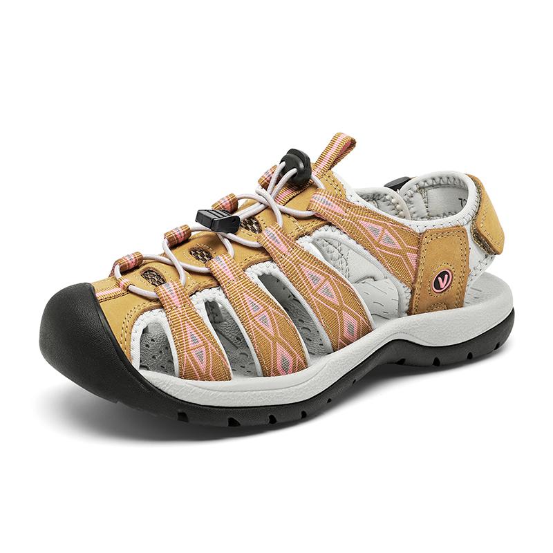 

Men s Sandals Quick Dry Water Shoes Non Slip Breathable Summer Beach Flats Outdoor Walking Shoes Flip Flop Cool Casual Sandalias 44 хакі