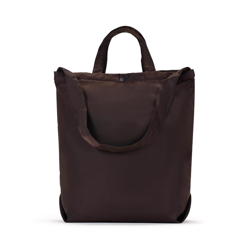 Floyd Shopper Bronco Brown