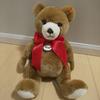 [USED] Steiff Teddy Bear