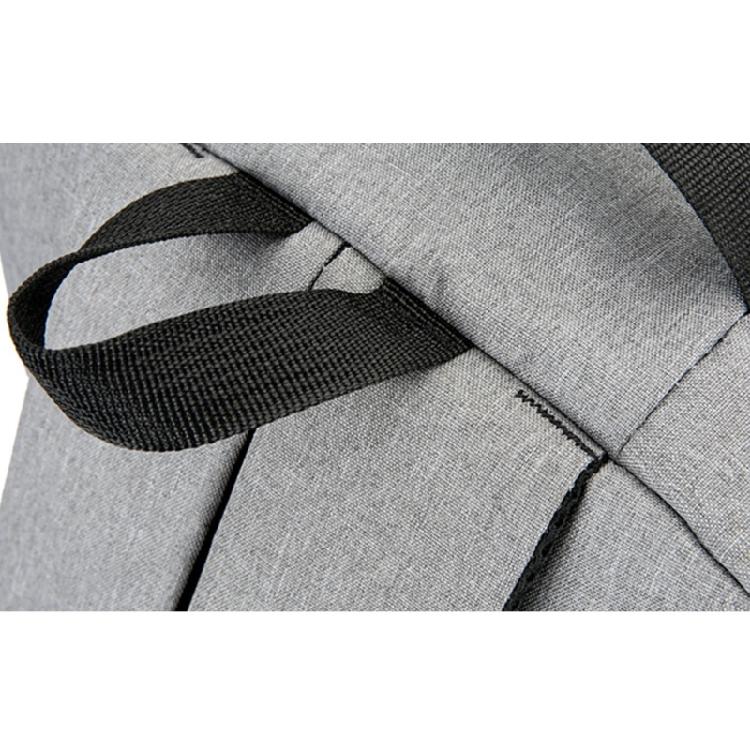 Man Business Backpack Student School Bag Oxford Cloth Backpack Laptop Backpack