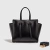 Z Family Women's Bag 20244 New Style Niche Simple Handbag High-end Large-capacity One-shoulder Cross-body Women