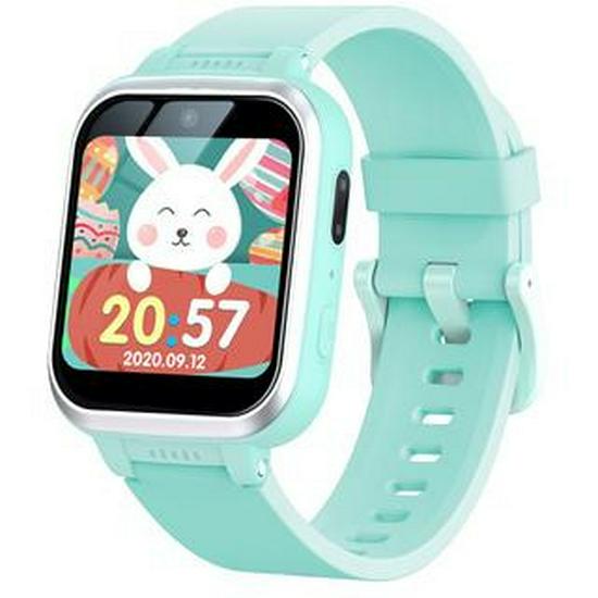 Y90 Children's Game Watch: HD Touchscreen for Photos, Music, and Games
