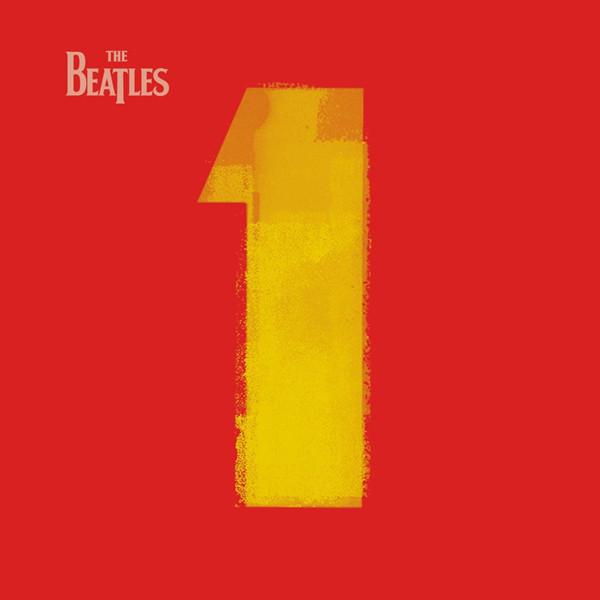 

CD BEATLES - 1 5293252 Apple Records, 2000 Australia Rock Used