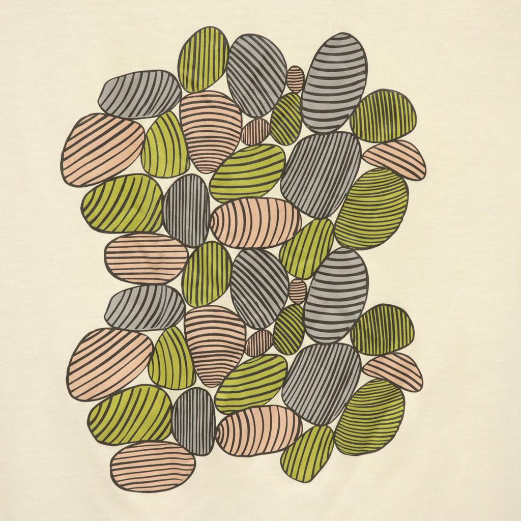 THE NORTH FACE Short sleeve T-shirt S White NTW31939 Outdoor Women Used