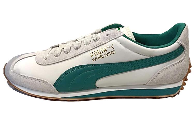 Puma Whirlwind Classic Glacier Grey Green 43