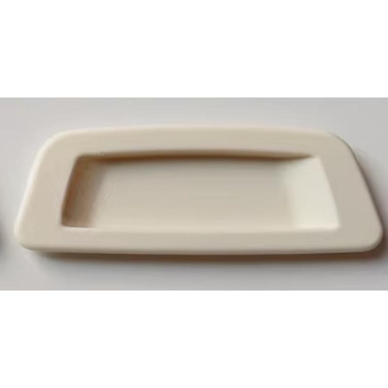 Beige Grey Sunroof Sunshade Puller Skylight Grommet for Chevrolet Cruze Monza Cavalier Captiva for Buick Excelle GT Verano