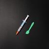 Net Weight 3 Grams GD900 Thermal Conductive Grease Paste Silicone Thermal Paste Heat Sink Compound for PC/CPU/GPU/LED