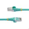 Câble Ethernet CAT6a - STARTECH.COM - 5m - 10 Gigabit - PoE 100W - LSZH