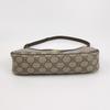 [Pre-Owned] Gucci Ophidia Small Handbag 'Beige/Ebony Supreme' - Excellent #1ESL0M5