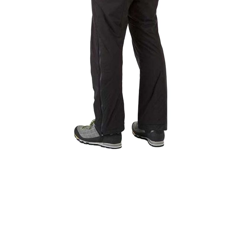 Arc'teryx ATOM LT Insulated Pants Men's Black 14647