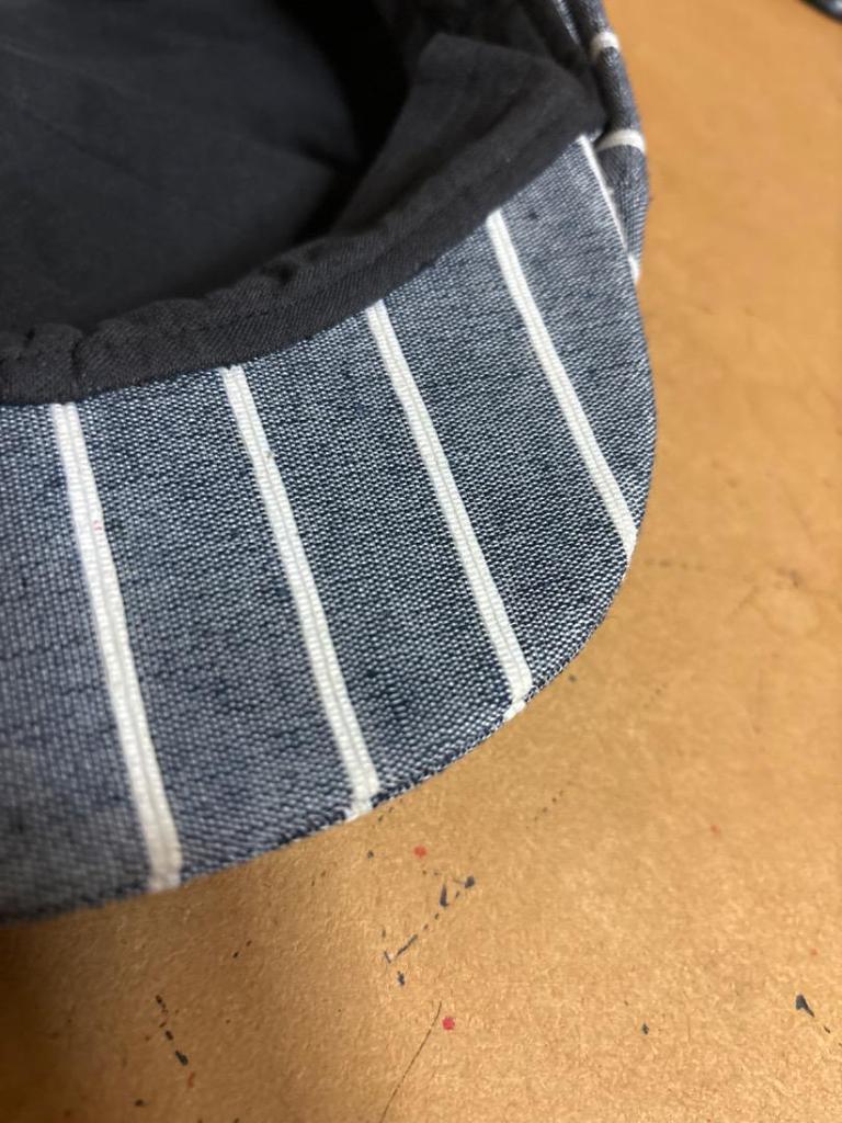 [USED] Casquette (6 pieces)