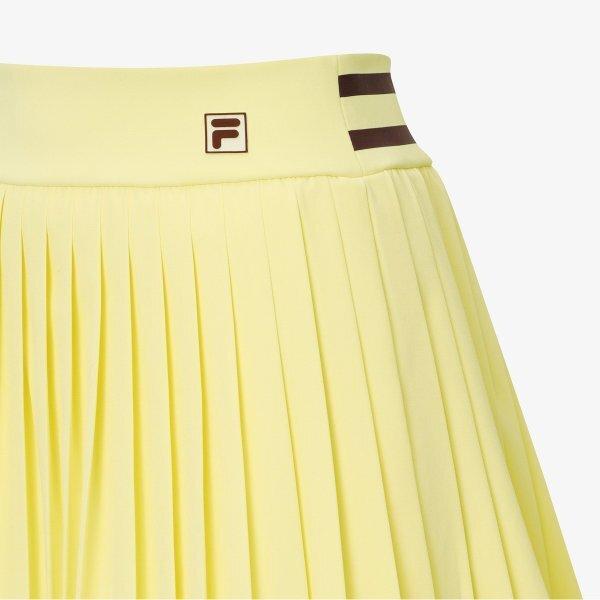 Fila Women Pleated Tennis Skirt