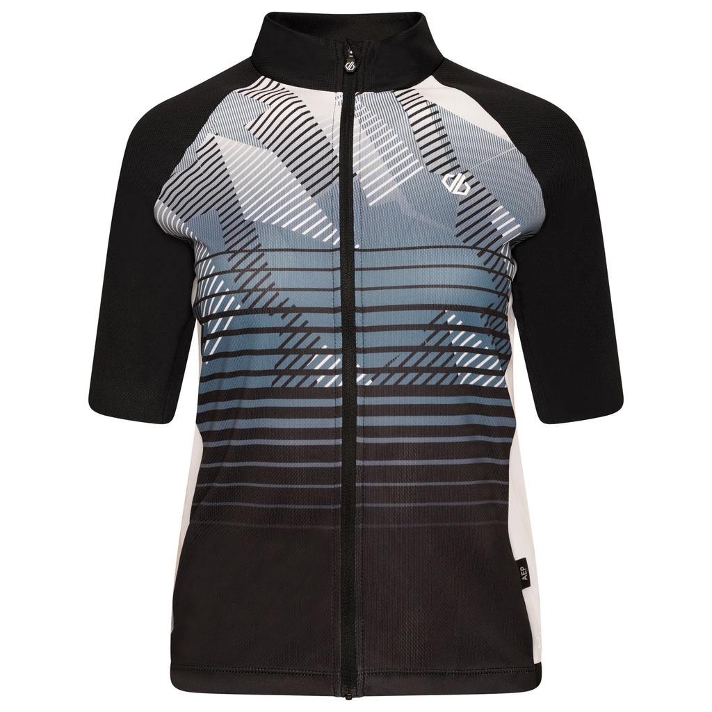 Womens/Ladies Empowered Lightweight Jersey