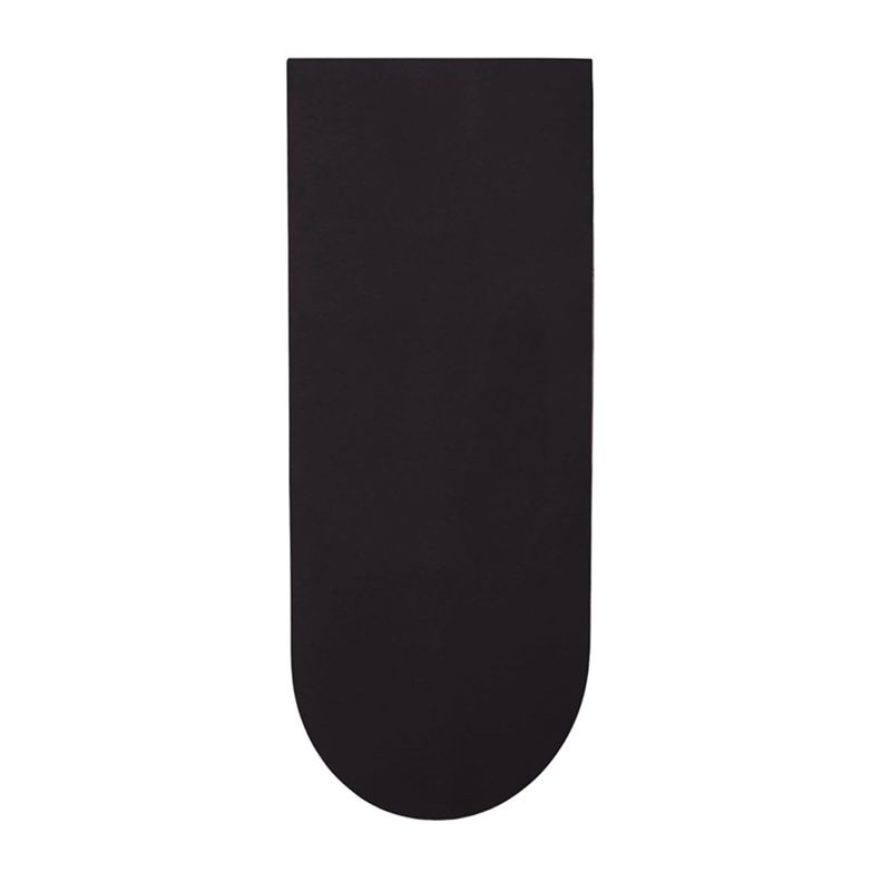 

Smoothie Maker Mat For NINJA FS301 Slider For Counter Countertop Help Mat Protector Mat Smoothie Maker Accessories-B61B чёрный