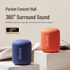 Sanag X6SII Portable Bluetooth Speaker CN plug (adapter included)