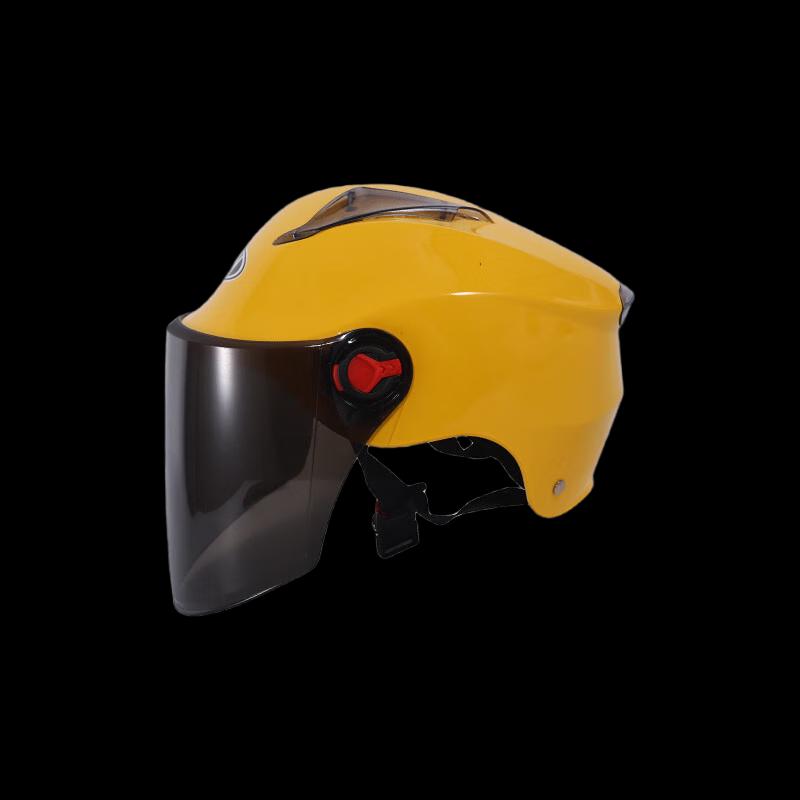 Lishi Outdoor UV Protection Riding Helmet One Size