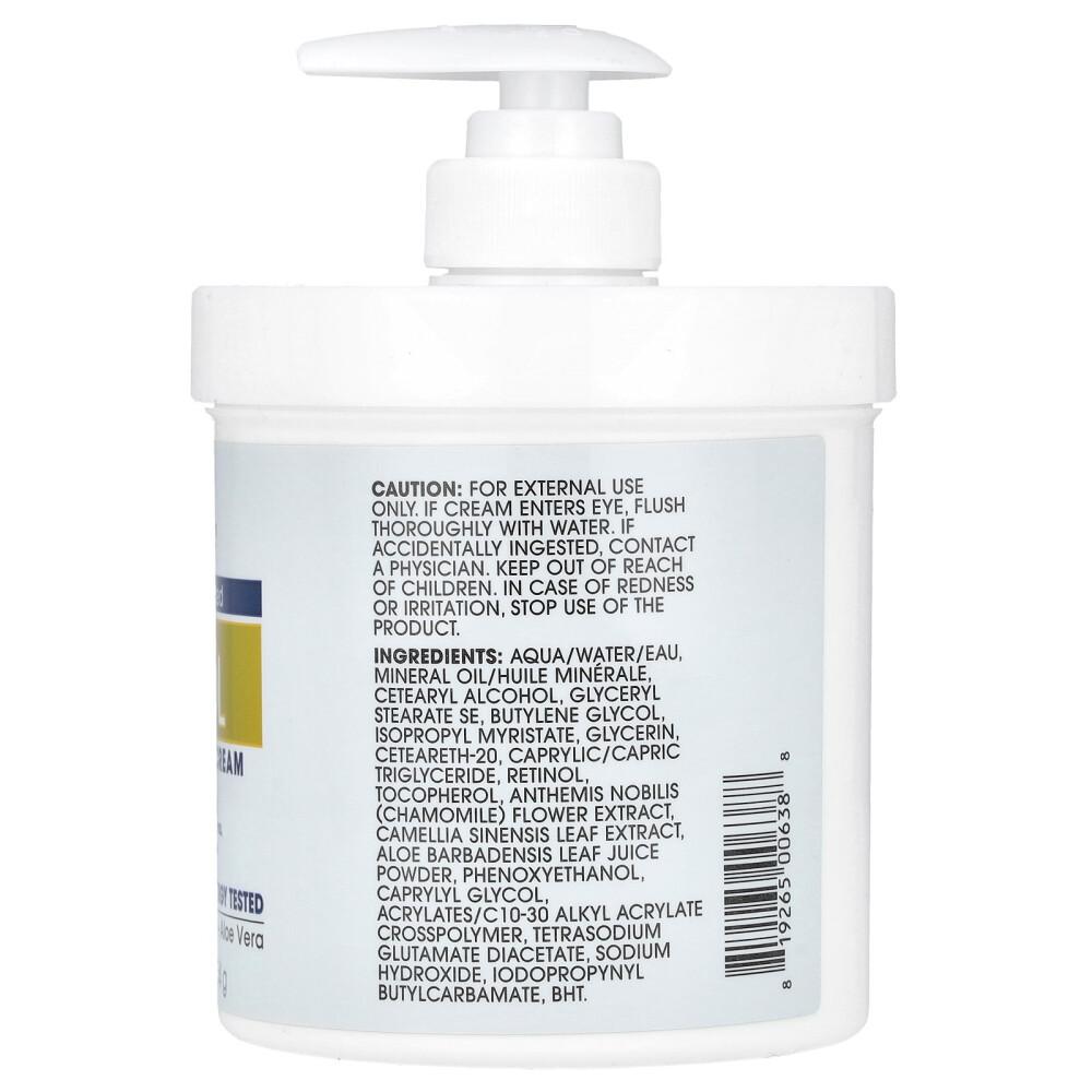 Advanced Clinicals Retinol Advanced Straffende Creme Duftfrei 454g (16 Unzen) - 2 Stück
