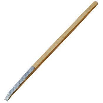 

Tsuboman Atoma Bamboo File, 10mm Wide, Trowel Type, #200