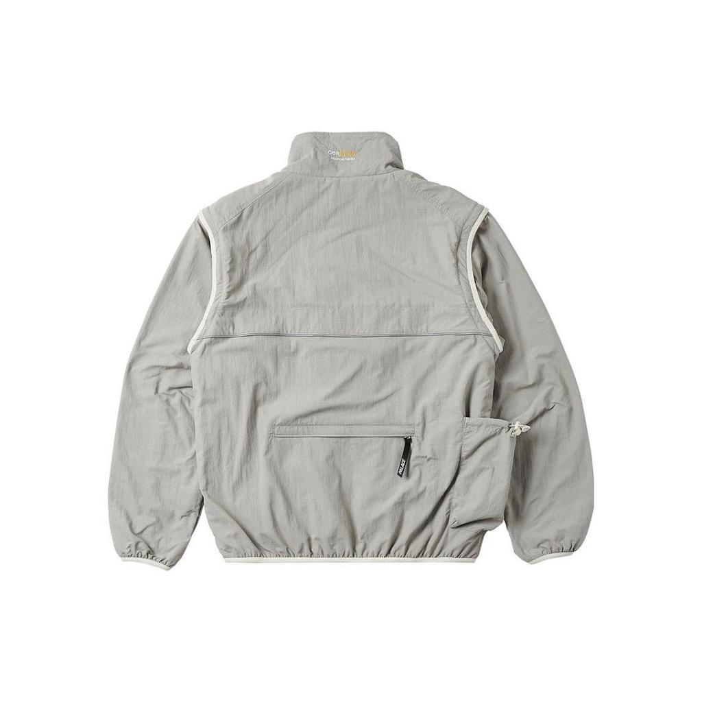 Palace Cordura Rs Zip Off Jacket P23JK114
