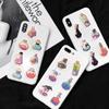 100Pcs/Set Magic Bottle Art Mini Stickers DIY Fashion Mixed Waterproof Doodle Decals Stickers